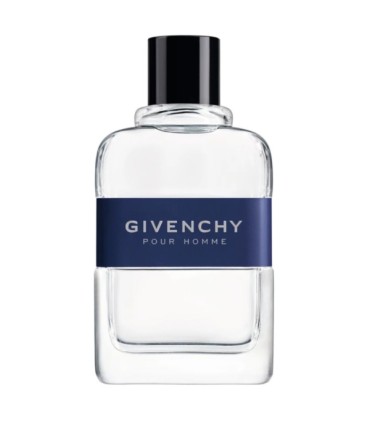 Givenchy Pour Homme Blue Label Eau de Toilette 100ml. UNBOX