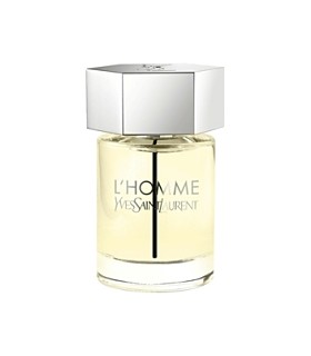 Yves Saint Laurent L Homme Eau de Toilette 100ml. UNBOX