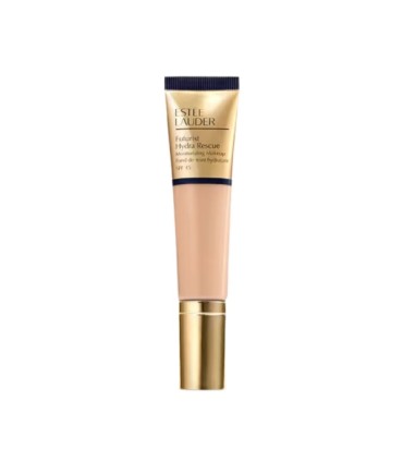ESTEE LAUDER Futurist Hydra Rescue Moisturizing Makeup Fond de teint hydrant SPF 45 35ml. 3N1 Ivory Beige