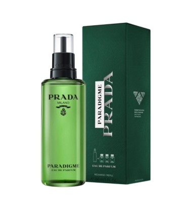 Prada Paradigme Eau de Parfum 150ml. Refill