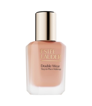 ESTEE LAUDER Double Wear Stay In Place Make-Up SPF 10 30ml. 3C2 Pebble