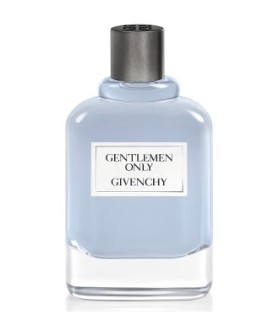 Givenchy Gentlemen Only Eau de Toilette 100ml. DISCONTINUED VERSION UNBOX