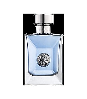 Versace Pour Homme Eau de Toilette 100ml. UNBOX NO CAP