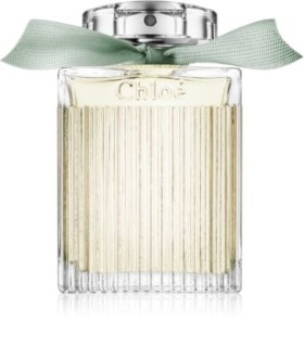Chloe Signature Naturelle Eau de Parfum 100ml. UNBOX