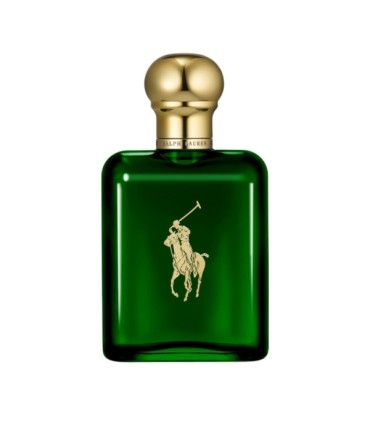 Ralph Lauren Polo Eau de Toilette 125ml. UNBOX