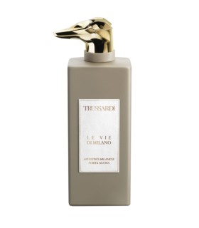 Trussardi Le Vie Di Milano Aperitivo Milanese Porta Nuova Eau de Parfum 100ml. UNBOX