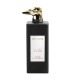Trussardi Le Vie Di Milano Musc Noir Perfume Enhancer Eau de Parfum 100ml. UNBOX