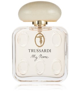 Trussardi My Name Eau de Parfum 100ml. UNBOX