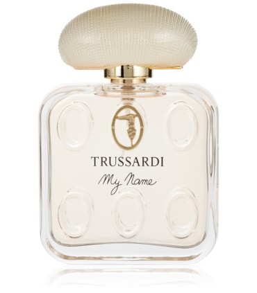 Trussardi My Name Eau de Parfum 100ml. UNBOX