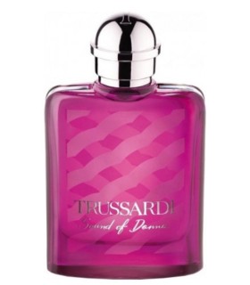 Trussardi Sound Of Donna Eau de Parfum 100ml. UNBOX