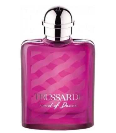 Trussardi Sound Of Donna Eau de Parfum 100ml. UNBOX