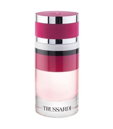 Trussardi Ruby Red Eau de Parfum 90ml. UNBOX
