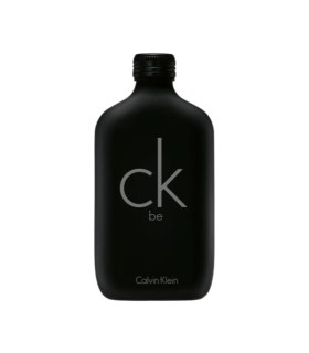 Calvin Klein CK Be Eau de Toilette 100ml. UNBOX
