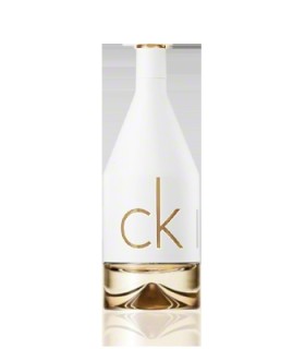 Calvin Klein CK IN2U For Her Eau de Toilette 100ml. UNBOX