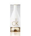 Calvin Klein CK IN2U For Her Eau de Toilette 100ml. UNBOX