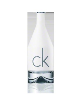 Calvin Klein CK IN2U For Him Eau de Toilette 100ml. UNBOX