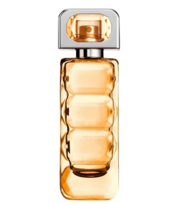 Hugo Boss Boss Orange Woman Eau de Toilette 75ml. UNBOX