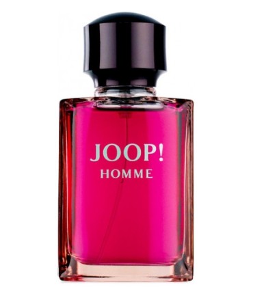 Joop Homme Eau de Toilette 125ml. UNBOX