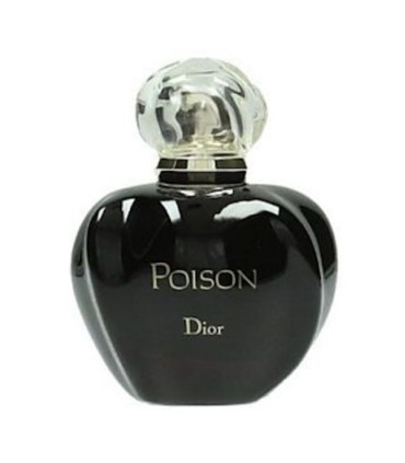 Dior Poison Eau de Toilette 100ml. UNBOX