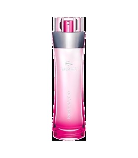 Lacoste Touch of Pink Eau de Toilette 90ml. UNBOX