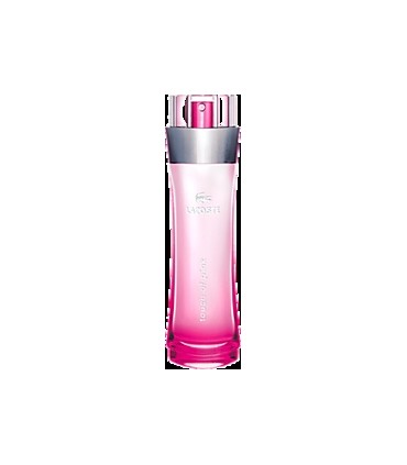Lacoste Touch of Pink Eau de Toilette 90ml. UNBOX