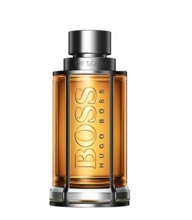 Hugo Boss Boss The Scent Eau de Toilette 100ml. DISCONTINUED VERSION UNBOX
