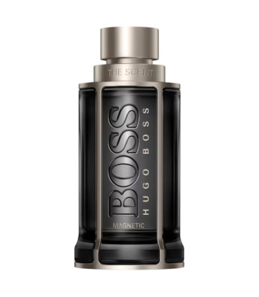 Hugo Boss Boss The Scent Magnetic Eau de Parfum 100ml. UNBOX