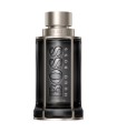 Hugo Boss Boss The Scent Magnetic Eau de Parfum 100ml. UNBOX