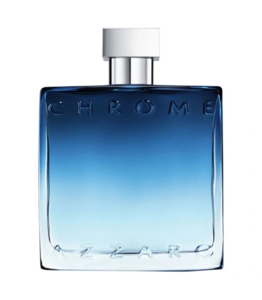 Azzaro Chrome Eau de Parfum 100ml.