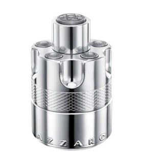 Azzaro Wanted Eau de Parfum 100ml.