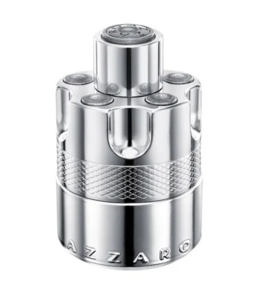 Azzaro Wanted Eau de Parfum 100ml.