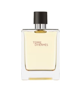 Hermes Terre D Hermes Eau de Toilette 100ml. UNBOX