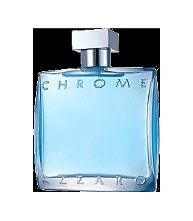 Azzaro Chrome Eau de Toilette 100ml.