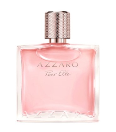 Azzaro Pour Elle Eau de Parfum 100ml. UNBOX