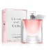 Lancome La Vie Est Belle L Eau de Parfum 75ml. Refillable spray