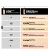 Smashbox Always On Skin-Balancing Foundation with Hyaluronic Acid + Adaptogens 30ml. F20W