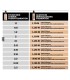 Smashbox Always On Skin-Balancing Foundation with Hyaluronic Acid + Adaptogens 30ml. F20W
