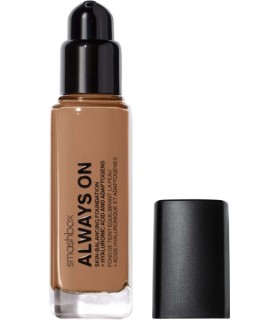 Smashbox Always On Skin-Balancing Foundation with Hyaluronic Acid + Adaptogens 30ml. M20N