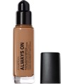 Smashbox Always On Skin-Balancing Foundation with Hyaluronic Acid + Adaptogens 30ml. M20N