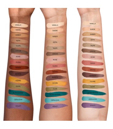 Smashbox Always On Cream Shadow 10ml. Guava