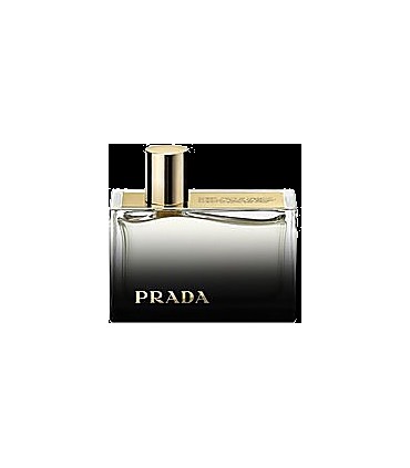 Prada Leau Ambree Eau de Parfum 80ml. DISCONTINUED UNBOX USZKODZENIE MECHANICZNE ATOMIZER