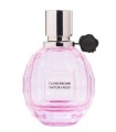 Viktor & Rolf Flowerbomb La Vie En Rose Limited Edition 2015 Eau de Toilette 50ml. DISCONTINUED UNBOX