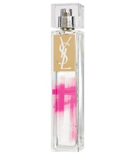 Yves Saint Laurent Elle Limited Edition Eau de Toilette 90ml. DISCONTINUED UNBOX