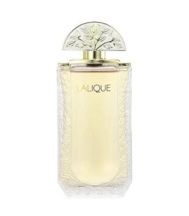 Lalique Lalique Eau de Toilette 100ml. DISCONTINUED UNBOX