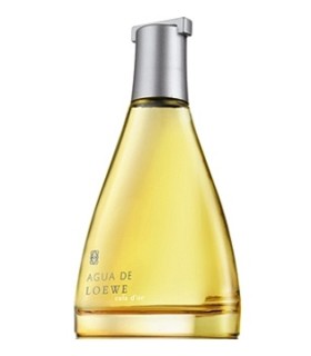 Loewe Agua de Loewe Cala D'Or Eau de Toilette 100ml. DISCONTINUED UNBOX