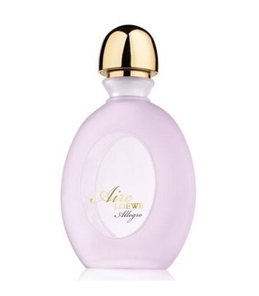 Loewe Aire Allegro Eau de Toilette 125ml. DISCONTINUED VERSION UNBOX