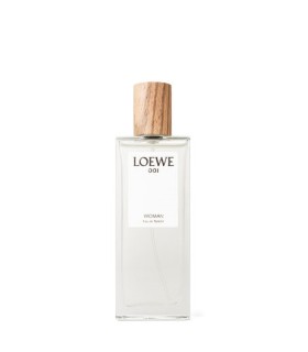 Loewe Loewe 001 Woman Eau de Toilette 100ml. DISCONTINUED UNBOX