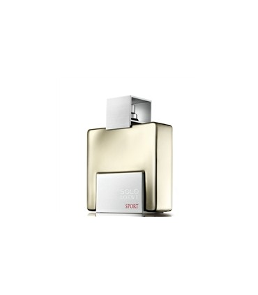 Loewe Solo Loewe Sport Eau de Toilette 75ml. DISCONTINUED VERSION UNBOX