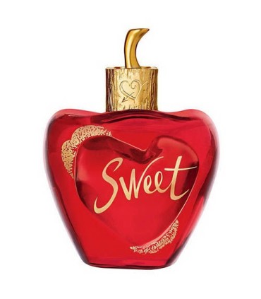 Lolita Lempicka Sweet Eau de Parfum 100ml. DISCONTINUED VERSION UNBOX