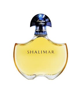 Guerlain Shalimar Eau de Toilette 50ml. DISCONTINUED VERSION UNBOX